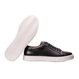 Herren-Sneaker aus Leder für jeden Tag