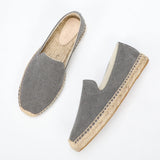 Herren-Espadrilles für jeden Tag