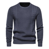 Wolfgang Herrenpullover für kühle Tage