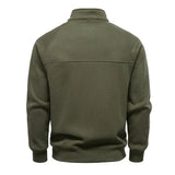 Dieter Herren-Winterpullover