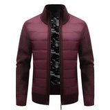 Luca elegante Herrenjacke