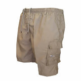 Herren-Cargoshorts für jeden Tag