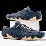 Elegante Herrenschuhe für jeden Anlass