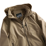 Leichte Smart-Casual-Herrenjacke