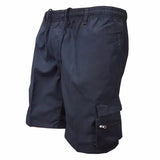 Herren-Cargoshorts für jeden Tag