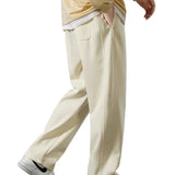 Herren-Jogger aus Baumwolle