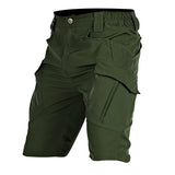 Lockere Herrenhose