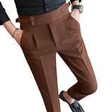 Elegante Herrenhose für festliche Anlässe
