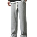 Herren-Jogger aus Baumwolle