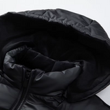 Dieter Herren-Hybridjacke