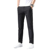 Casual-Herren-Chino