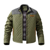 Hans Lässige Herrenjacke