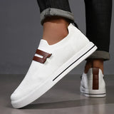 Leichte Air-Knit Herrenschuhe