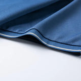 Herren-Poloshirt aus Baumwolle