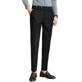 Elegante Herrenhose für festliche Anlässe