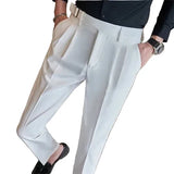 Elegante Herrenhose für festliche Anlässe