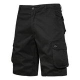 Herrenhose mit vielen Taschen
