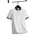 Klassisches Herren-Poloshirt