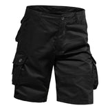 Herrenhose mit vielen Taschen