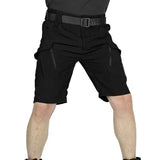 Lockere Herrenhose