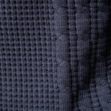 Wolfgang Herrenpullover für kühle Tage