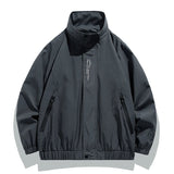 Winddichte Herrenjacke