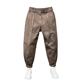 Klassische elegante Herrenhose