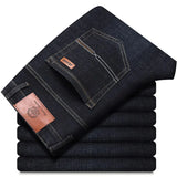 Klassische Herrenjeans