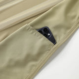 Ultradünner Herren-Cardigan
