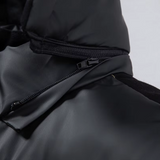 Dieter Herren-Hybridjacke