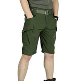 Lockere Herrenhose