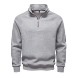 Dieter Herren-Winterpullover