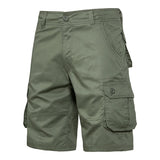 Herrenhose mit vielen Taschen