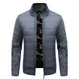 Luca elegante Herrenjacke