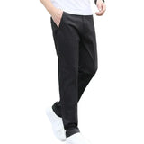 Luftige Herren-Chino