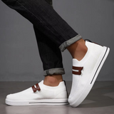 Leichte Air-Knit Herrenschuhe