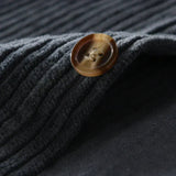 Elegantes Herren-Overshirt