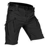 Lockere Herrenhose