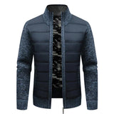 Luca elegante Herrenjacke