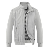Jonas Herren-Frühlingsjacke
