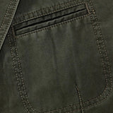 Herrensakko im Vintage-Stil