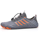 Schnelltrocknende Herren-Wasserschuhe