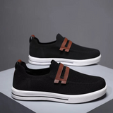 Leichte Air-Knit Herrenschuhe