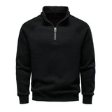 Dieter Herren-Winterpullover