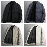 Winddichte Herrenjacke