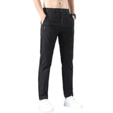 Casual-Herren-Chino