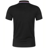 Elegantes Herren-Poloshirt in sieben Farben
