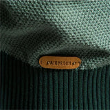 Severin Herrenpullover mit Rundhalsausschnitt