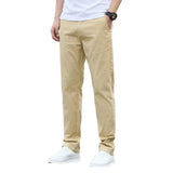 Luftige Herren-Chino