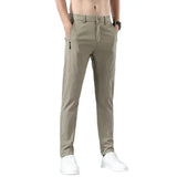 Casual-Herren-Chino